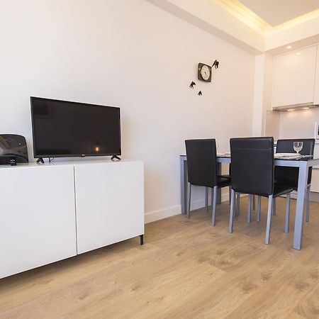 Lovelystay - Light & Comfy Flat Lisboa Exteriér fotografie