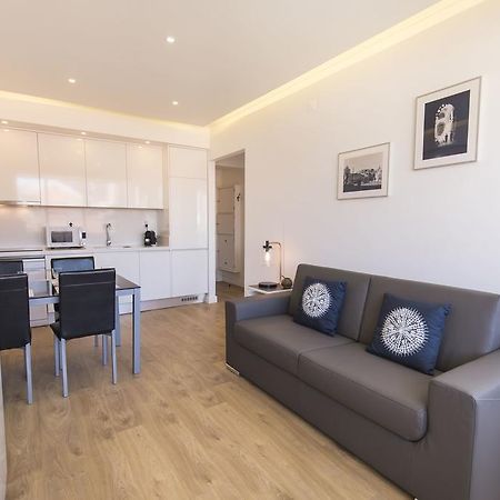 Lovelystay - Light & Comfy Flat Lisboa Exteriér fotografie
