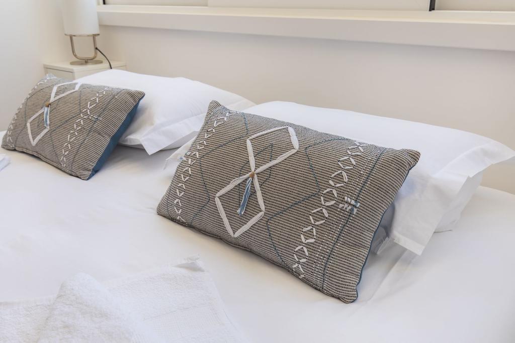 Lovelystay - Light & Comfy Flat Lisboa Exteriér fotografie
