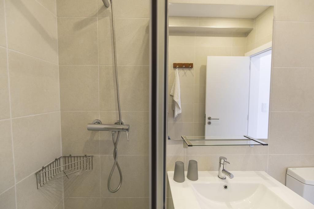 Lovelystay - Light & Comfy Flat Lisboa Exteriér fotografie